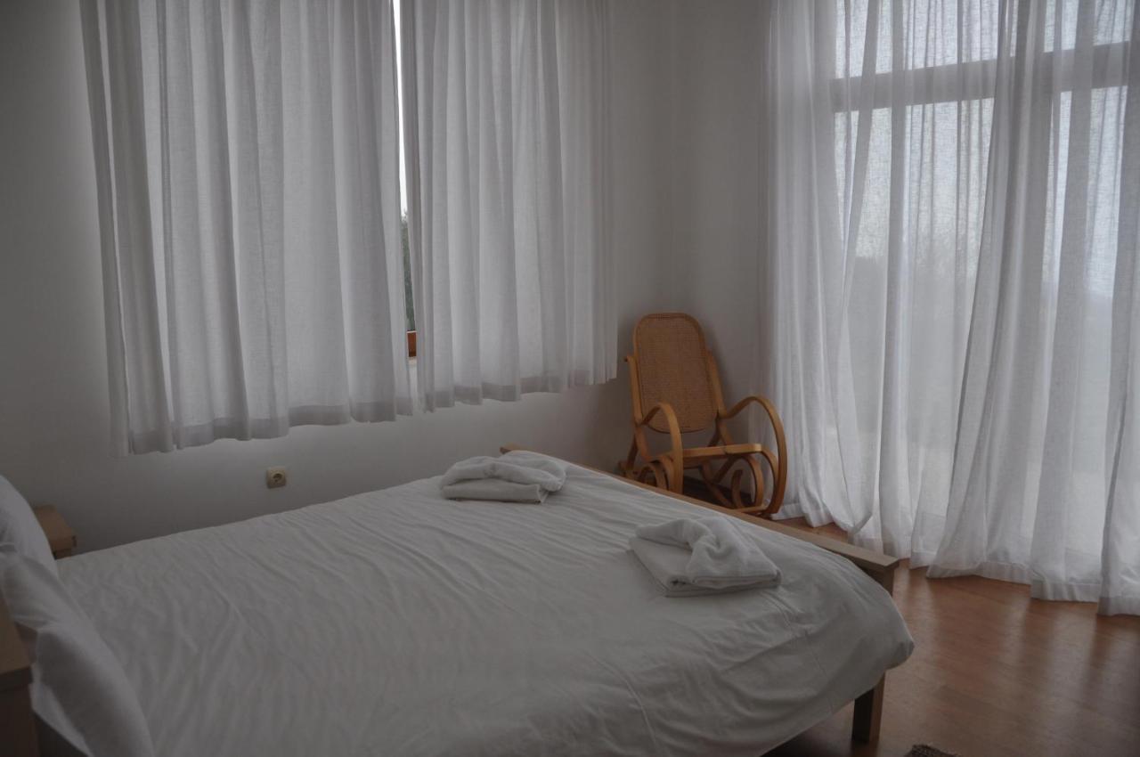 Lighthouse Golf Apart Complex&Villas 발치크 외부 사진
